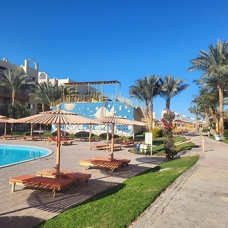 El Karma Beach Hurghada Exterior foto